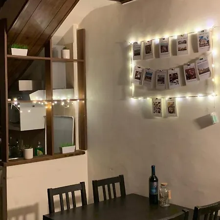 Modern And Bright Studio * Turin