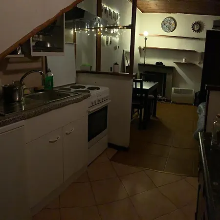Modern And Bright Studio * Turin