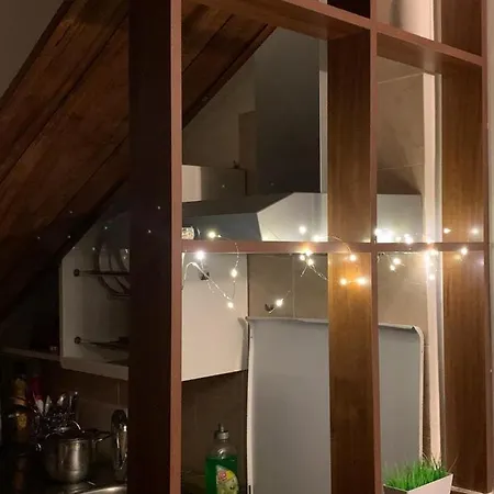 Modern And Bright Studio * Turin